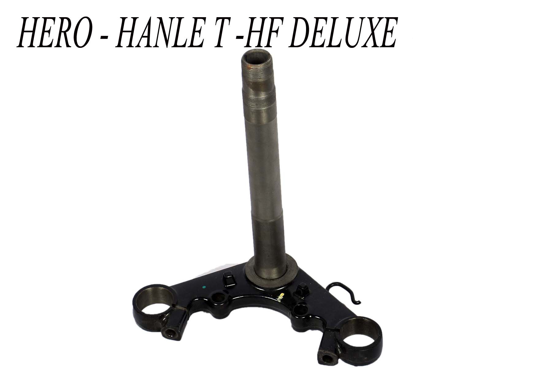 Hf deluxe hot sale handle price